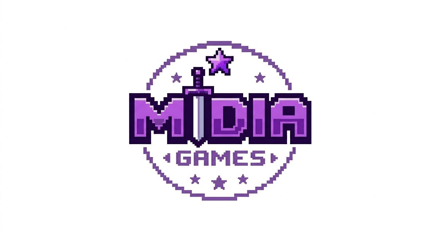 MIDIA Games